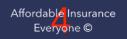 Affordable Insurance 4 Everyone logo